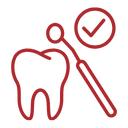 Pet Orthopedic Surgery Icon