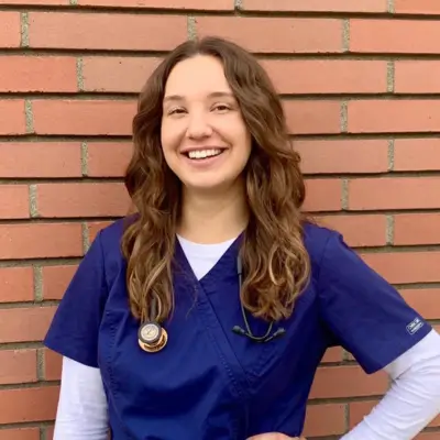 Dr. Grether, DVM